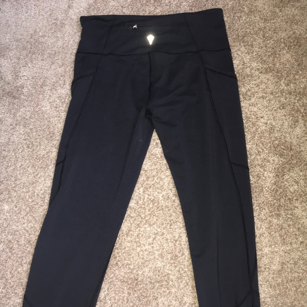 Ivivva girls leggings
